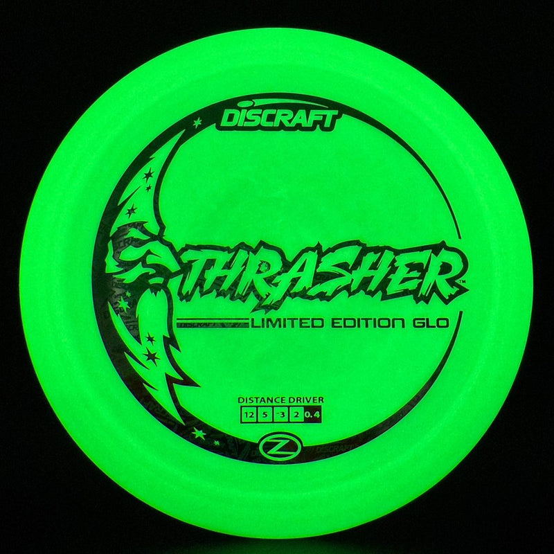 Load image into Gallery viewer, Z Glo Thrasher - Limited Edition
