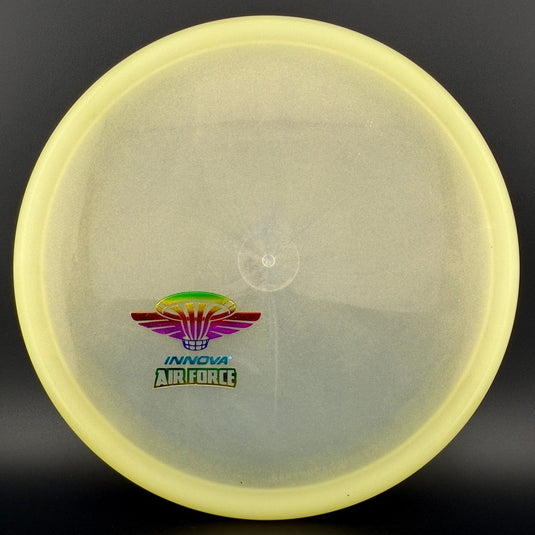 Proto Glow Pearl Champion Toro - LVC Run - Air Force
