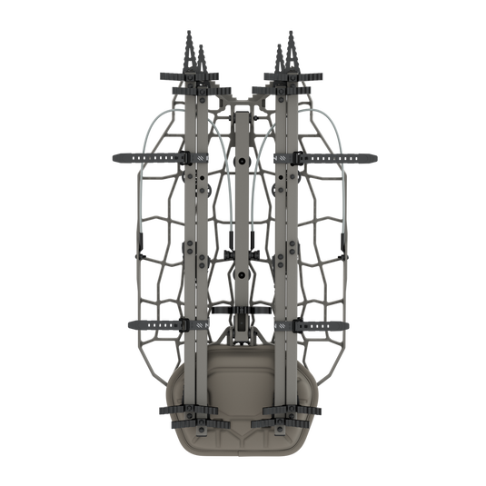 Echo Hunt Ready™ System