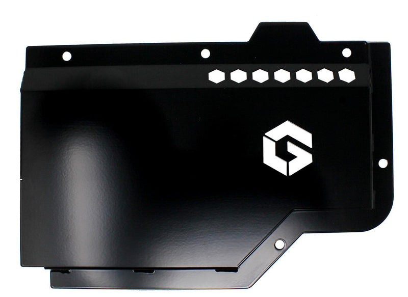 Load image into Gallery viewer, CAN AM X3 ECU AND BATTERY COVER
