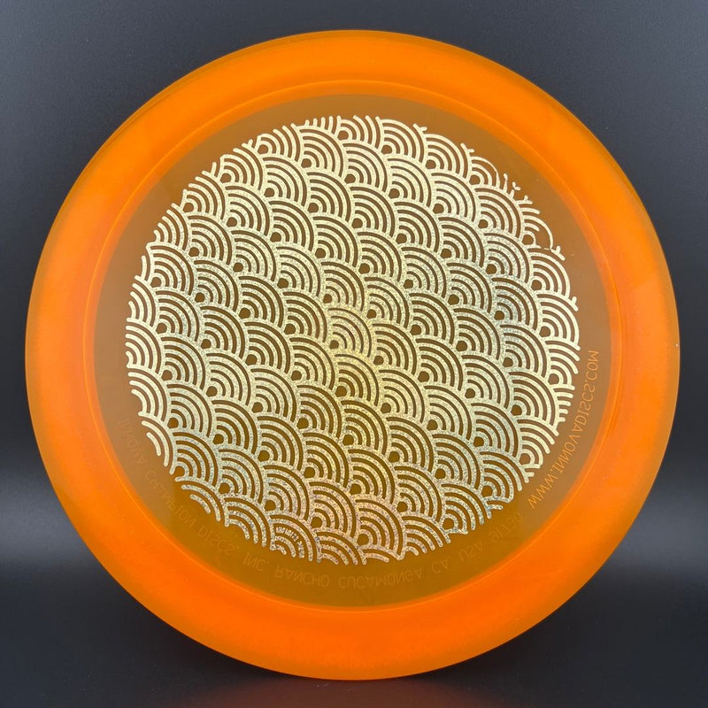 Load image into Gallery viewer, Gummy C-Blend Aztec - X-Out Mirage Stamp
