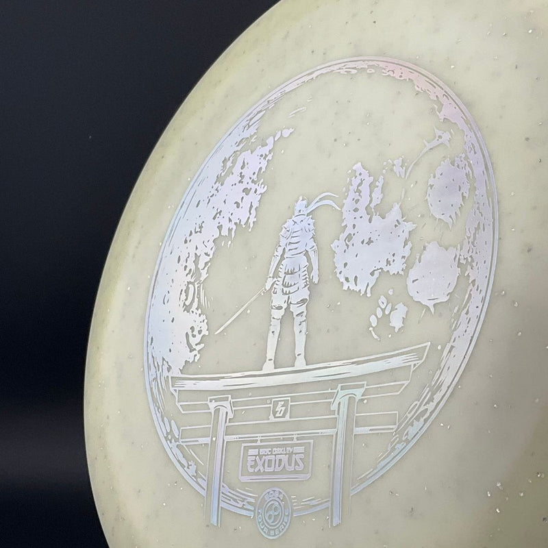 Load image into Gallery viewer, Metal Flake Glow C-Blend Exodus - Eric Oakley Tour Series (2024)
