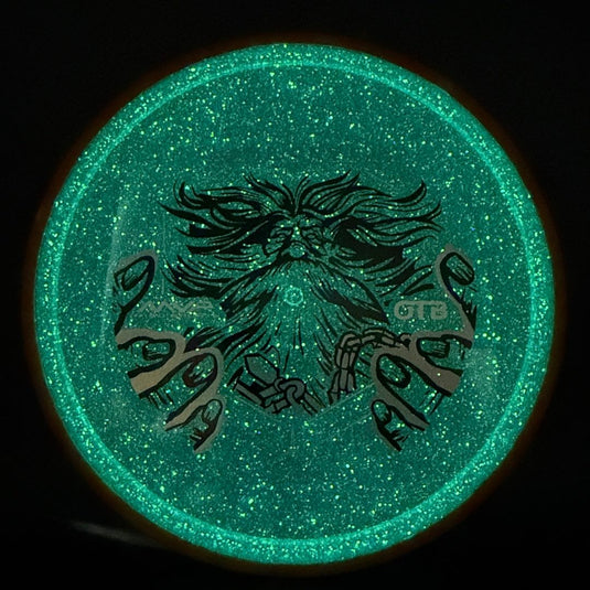 Particle Glow Proton Hex - Champions Cup 2025