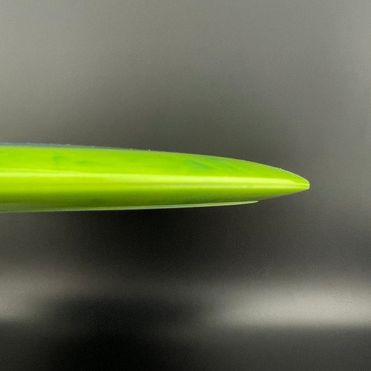 Halo G-Blend Sphinx X-Out - Double Stamp