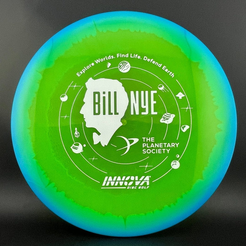 Load image into Gallery viewer, Halo Champion Mako3 - Bill Nye - The Planetary Society
