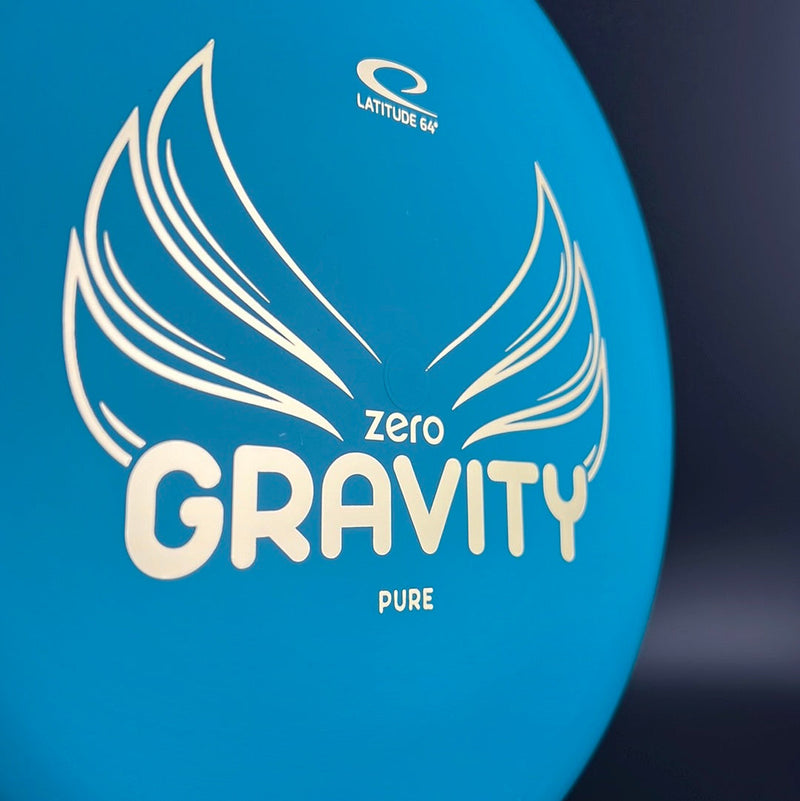 Load image into Gallery viewer, Zero Gravity Pure
