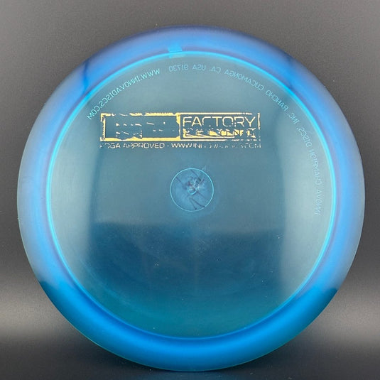 Champion Valkyrie (Penned) - F2 - Lightweight