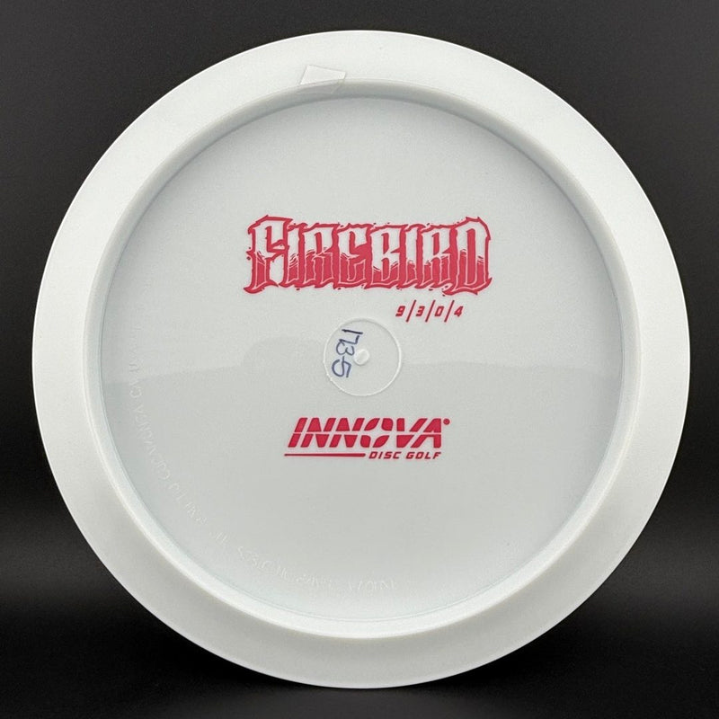 Load image into Gallery viewer, Star Firebird - Bottom Stamp - Dyer's Delight Blank Top
