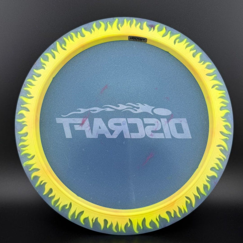 Load image into Gallery viewer, Jawbreaker Z Flame Scorch - Limited Edition
