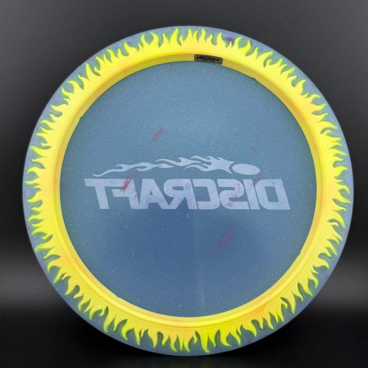 Jawbreaker Z Flame Scorch - Limited Edition