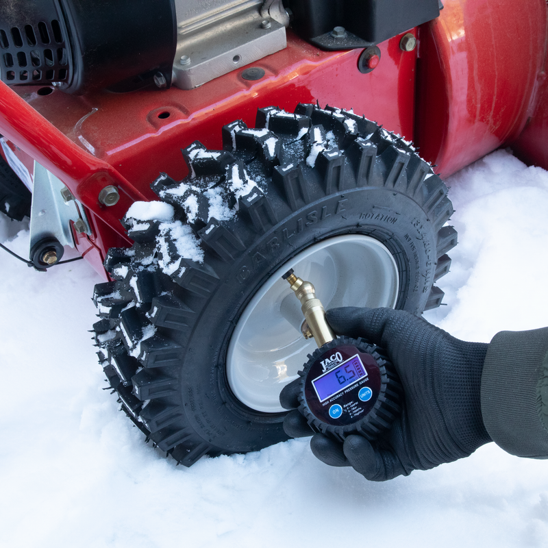 Load image into Gallery viewer, Elite® Digital Low Pressure Tire Gauge - Professional Accuracy - 30 PSI
