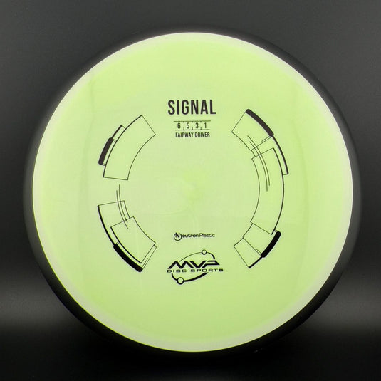 Neutron Signal