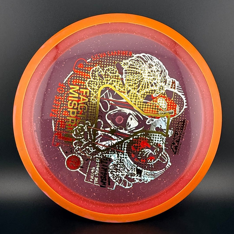 Load image into Gallery viewer, Particle Proton Eclipse Insanity - "Puppeteer" - Factory Misprint
