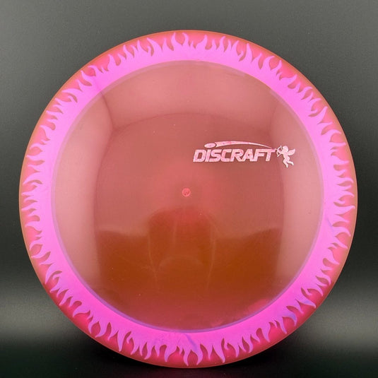 FuZed Z Scorch - Little Cupid's Arrow