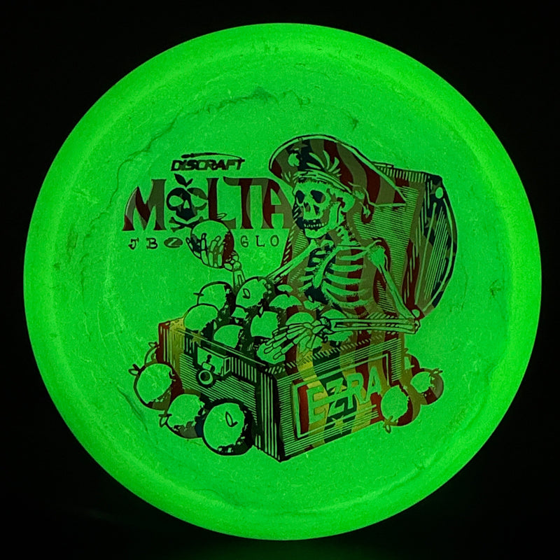 Load image into Gallery viewer, Jawbreaker Z FLX Glo Malta - Ezra Robinson
