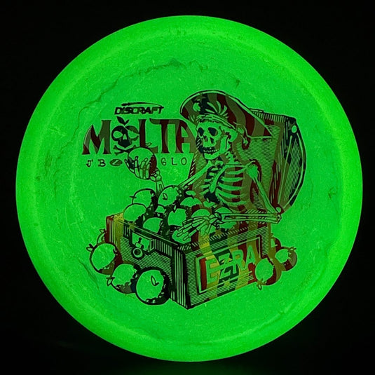 Jawbreaker Z FLX Glo Malta - Ezra Robinson