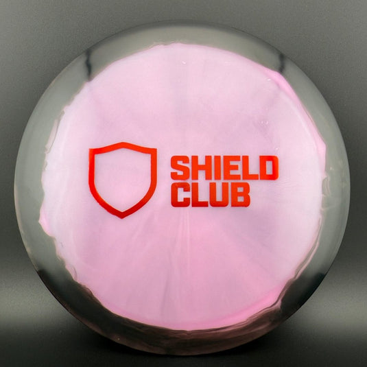 Glow Horizon C-Line DD1 - Shield Club