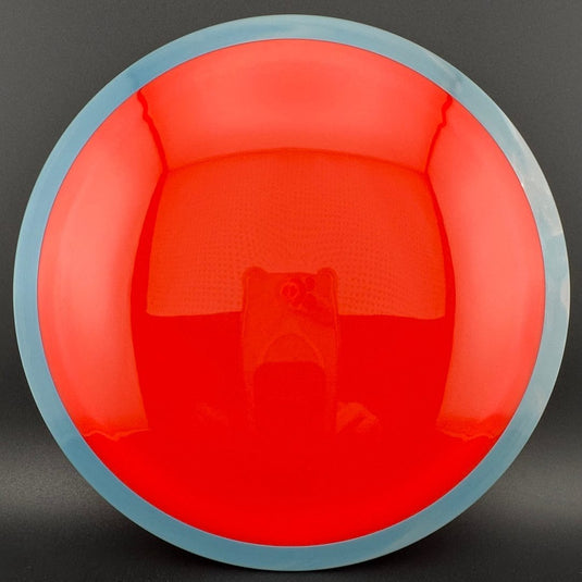 Neutron Time-Lapse (Re-Tooled) - Blank