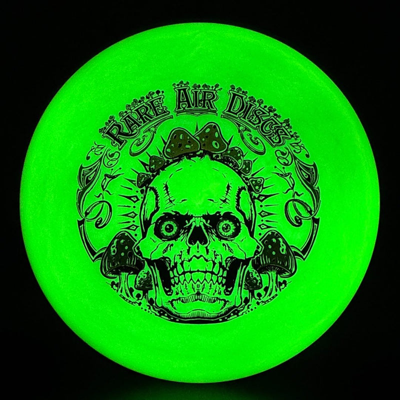 Load image into Gallery viewer, Color Glow Primo Cash - Crushin' Amanitas by Manny Trujillo
