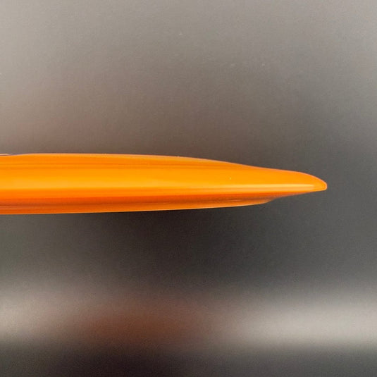 Swirly S-Line PD2 - MBB 25 - Mini Shield
