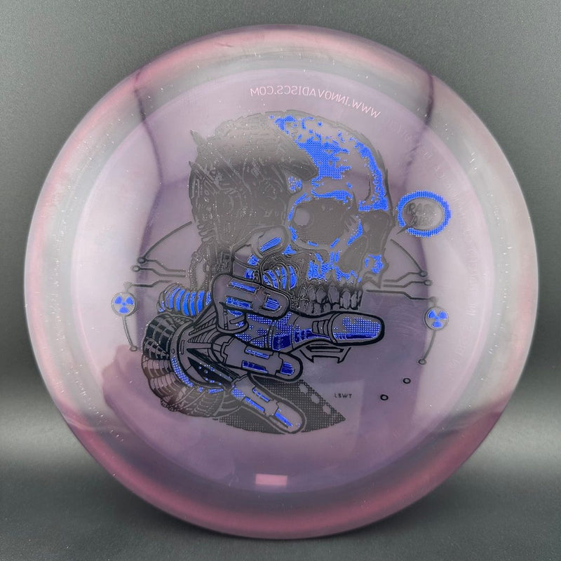 Load image into Gallery viewer, Gummy C-Blend Aztec - [STRATUS] FEAR V1 by Les White
