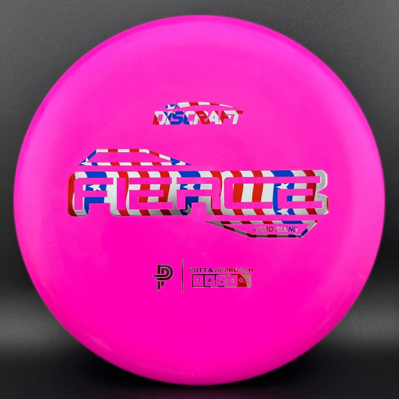 Load image into Gallery viewer, Hard Fierce - Paige Pierce Signature Series
