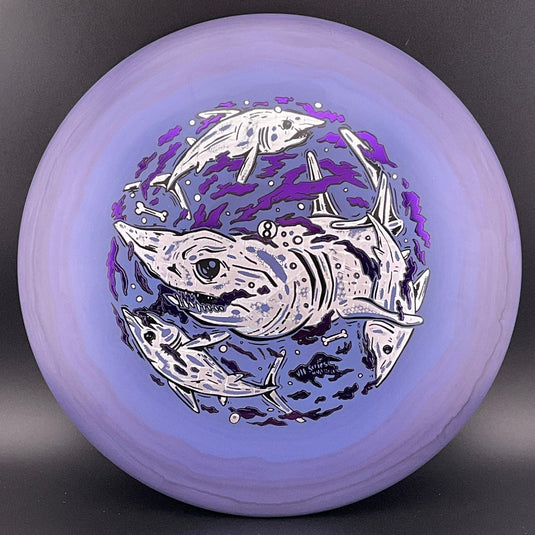 Swirly Star Mako - Limited VIP Series