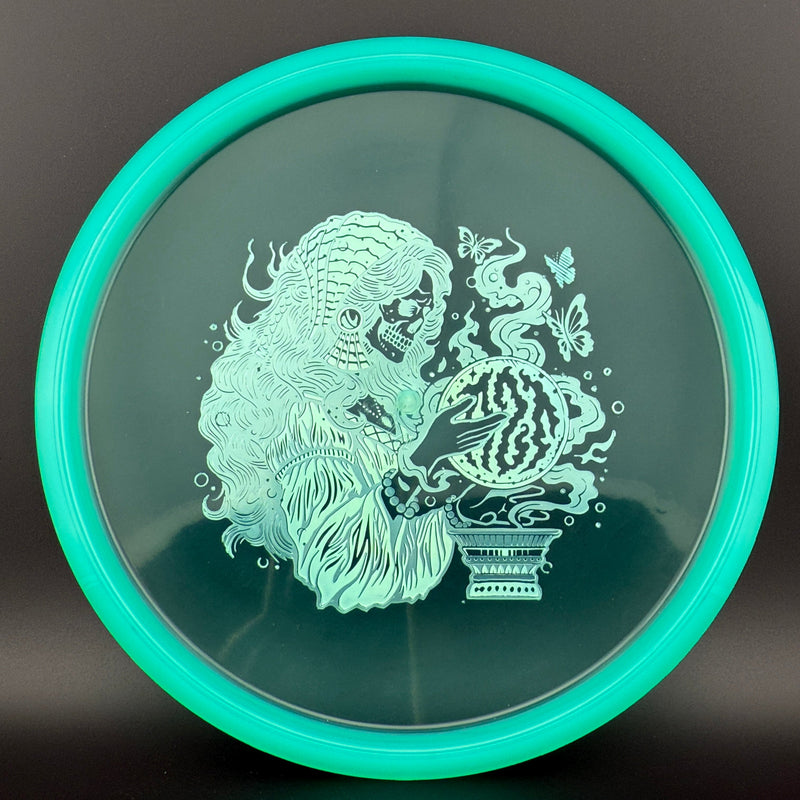 Load image into Gallery viewer, Ethos Praxis (Not So Soft) - American Beauty - 1/400
