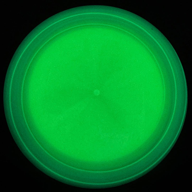 Load image into Gallery viewer, K1 Glow Stal (2024) - Spin Dyed Dojo Designs
