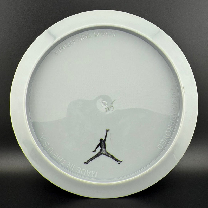 Load image into Gallery viewer, Forged Era - F2 *Gibson Stash* Jumpman
