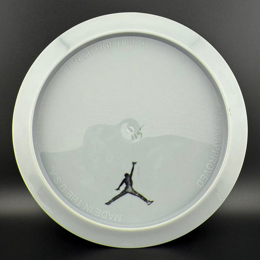 Forged Era - F2 *Gibson Stash* Jumpman