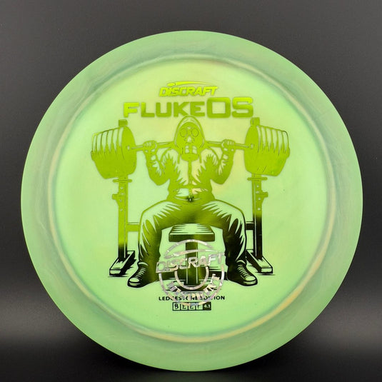 Nuke OS - Fluke OS - April Fools 2025 Misprint
