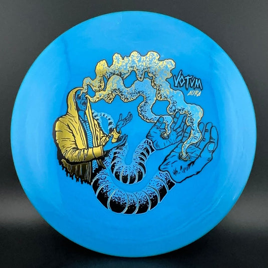Aura Votum - Limited Ripper Studios Stamp