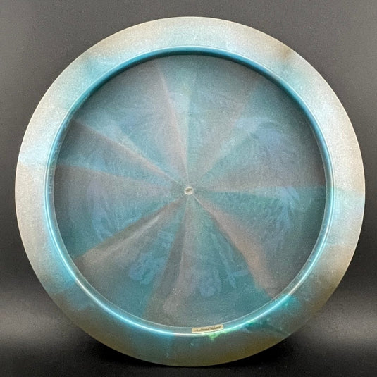 Z Metallic Scorch - 2023 Ledgestone Limited Edition