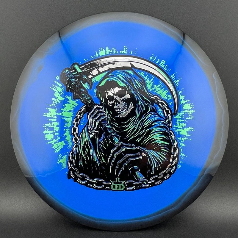 Load image into Gallery viewer, Fuzion Orbit Enforcer - Reaper of Pars
