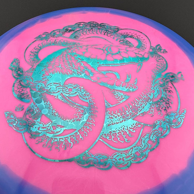 Load image into Gallery viewer, Fuzion Orbit Trespass - Tressspasss Snake
