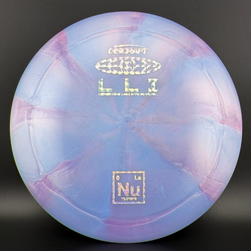 Load image into Gallery viewer, Big Z Swirl Nuke - Ledgestone 2025 Season 2
