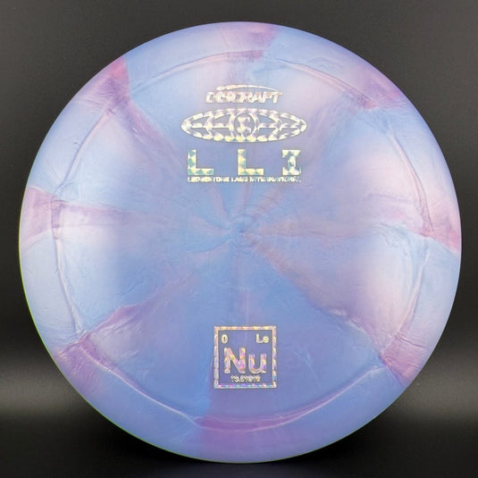 Big Z Swirl Nuke - Ledgestone 2025 Season 2