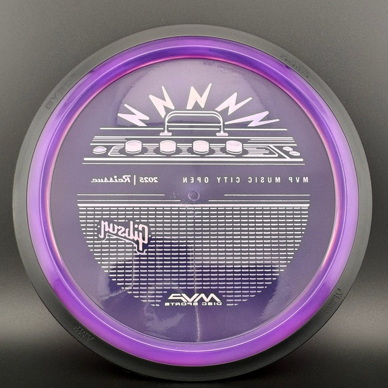 Load image into Gallery viewer, Soft Proton Amp - 2025 Music City Open Gibson
