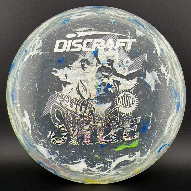 Load image into Gallery viewer, Jawbreaker Z FLX Buzzz SS - Paige Shue Ledgestone 2025
