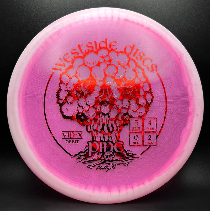 Load image into Gallery viewer, VIP-X Orbit Pine - Matt Orum Team Series
