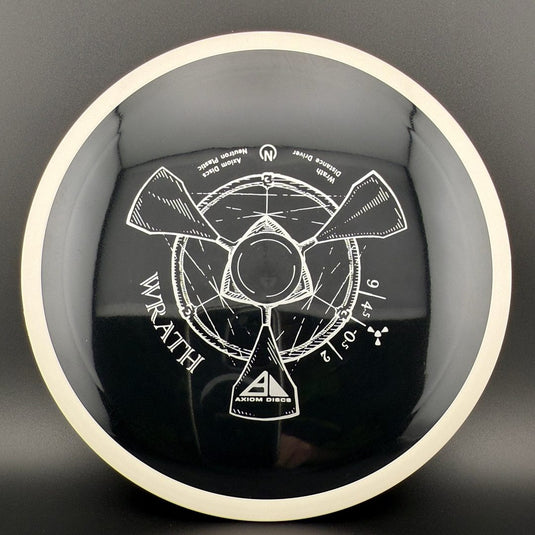 Neutron Wrath