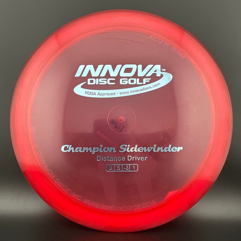 Load image into Gallery viewer, Champion Sidewinder
