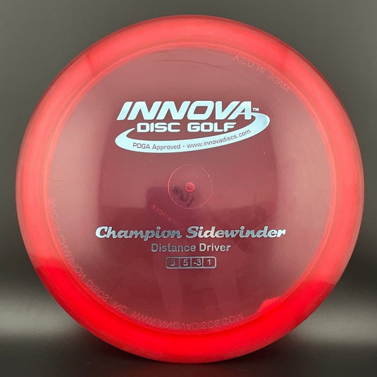 Champion Sidewinder