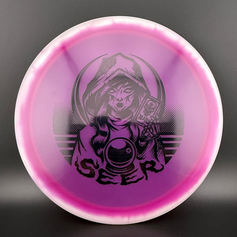 Load image into Gallery viewer, VIP Moonshine Orbit Seer - Changes
