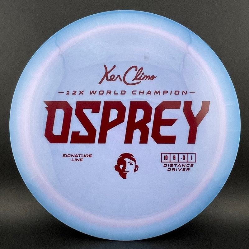 Load image into Gallery viewer, Signature Line Osprey
