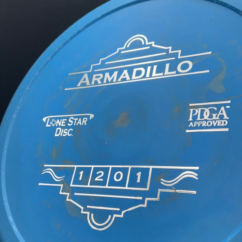 Load image into Gallery viewer, Victor (V1) Armadillo
