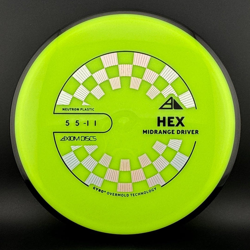 Load image into Gallery viewer, Neutron Hex
