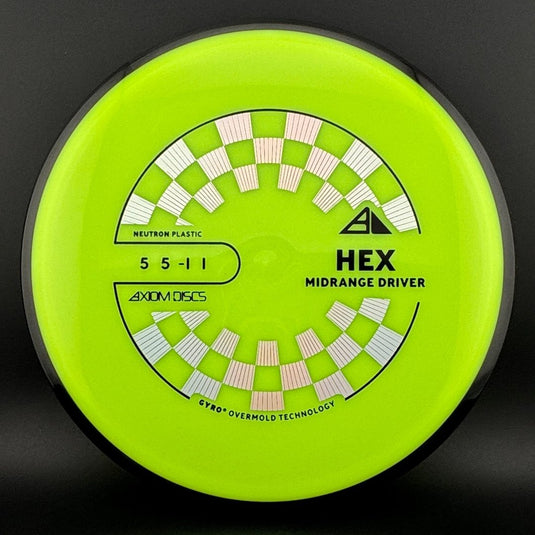 Neutron Hex
