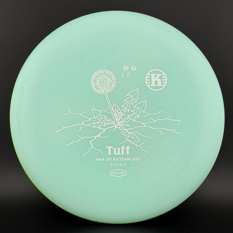 Load image into Gallery viewer, K3 Tuff - First Run Mint

